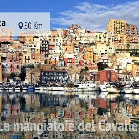 モンタッレグロ Le Mangiatoie Del Cavaliere Bed & Breakfast エクステリア 写真
