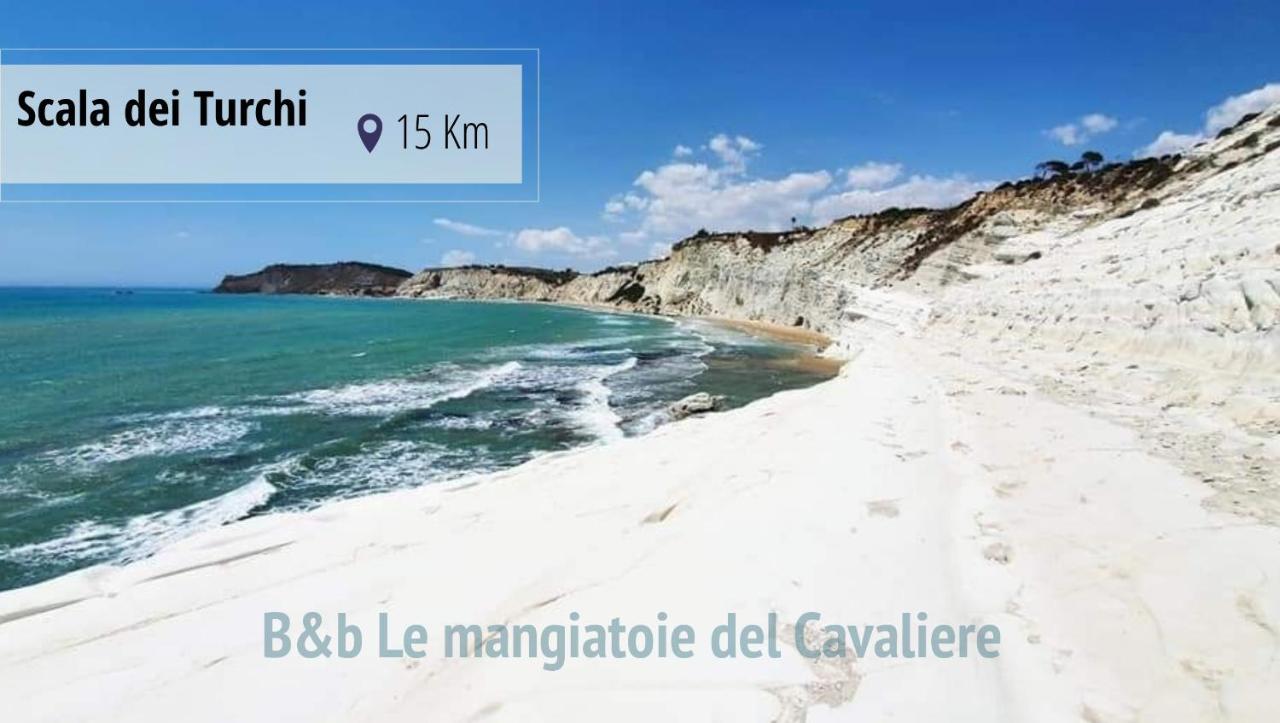モンタッレグロ Le Mangiatoie Del Cavaliere Bed & Breakfast エクステリア 写真