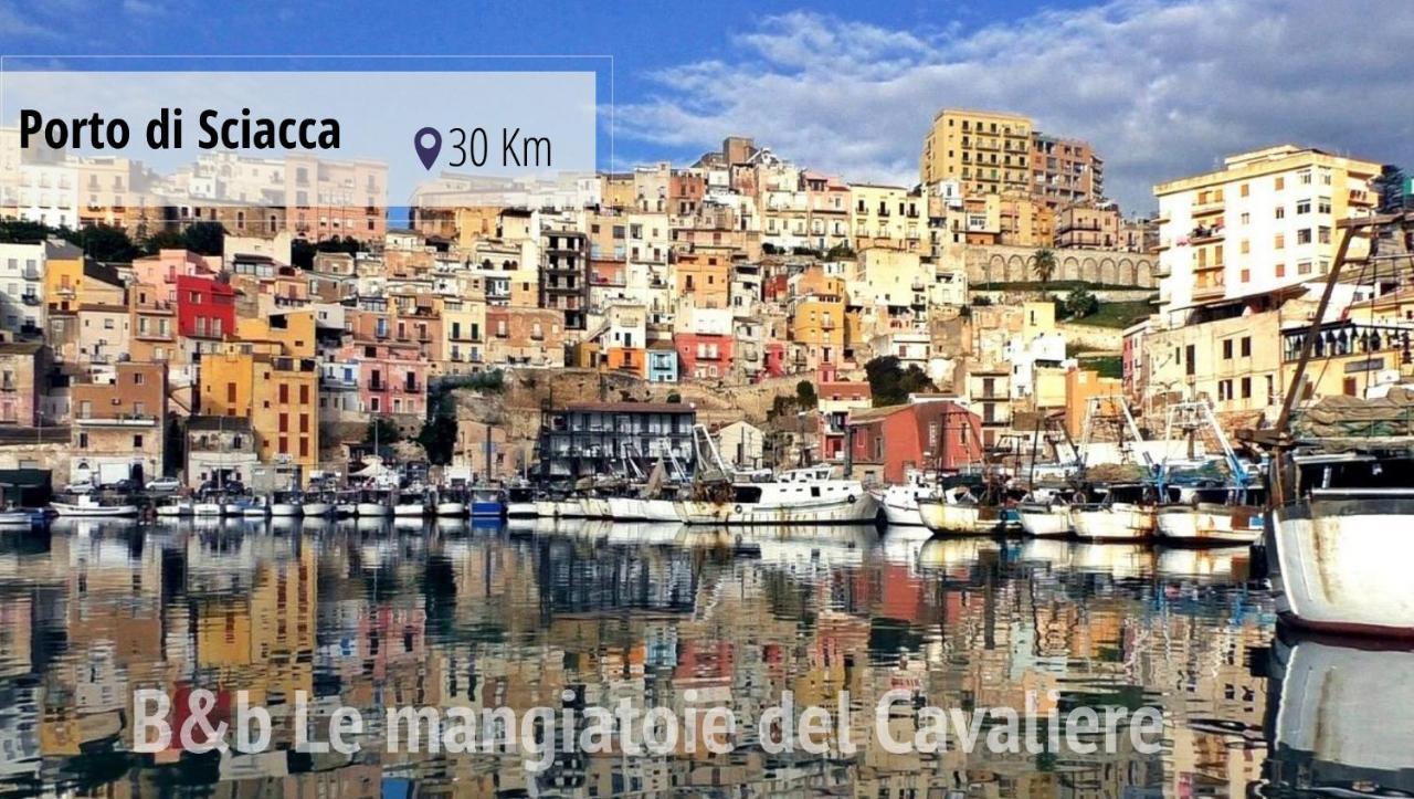 モンタッレグロ Le Mangiatoie Del Cavaliere Bed & Breakfast エクステリア 写真