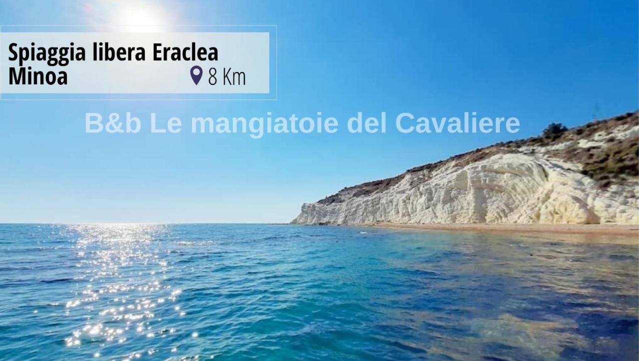 モンタッレグロ Le Mangiatoie Del Cavaliere Bed & Breakfast エクステリア 写真