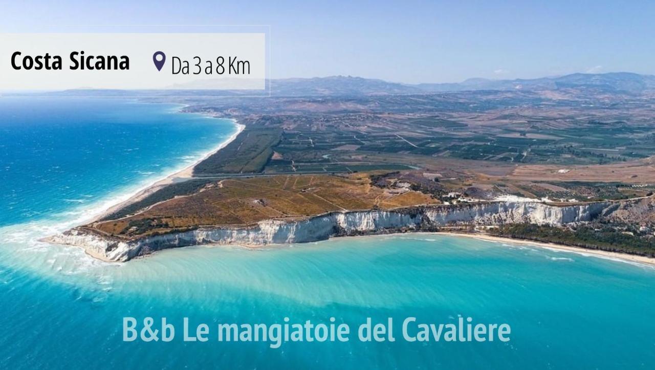 モンタッレグロ Le Mangiatoie Del Cavaliere Bed & Breakfast エクステリア 写真