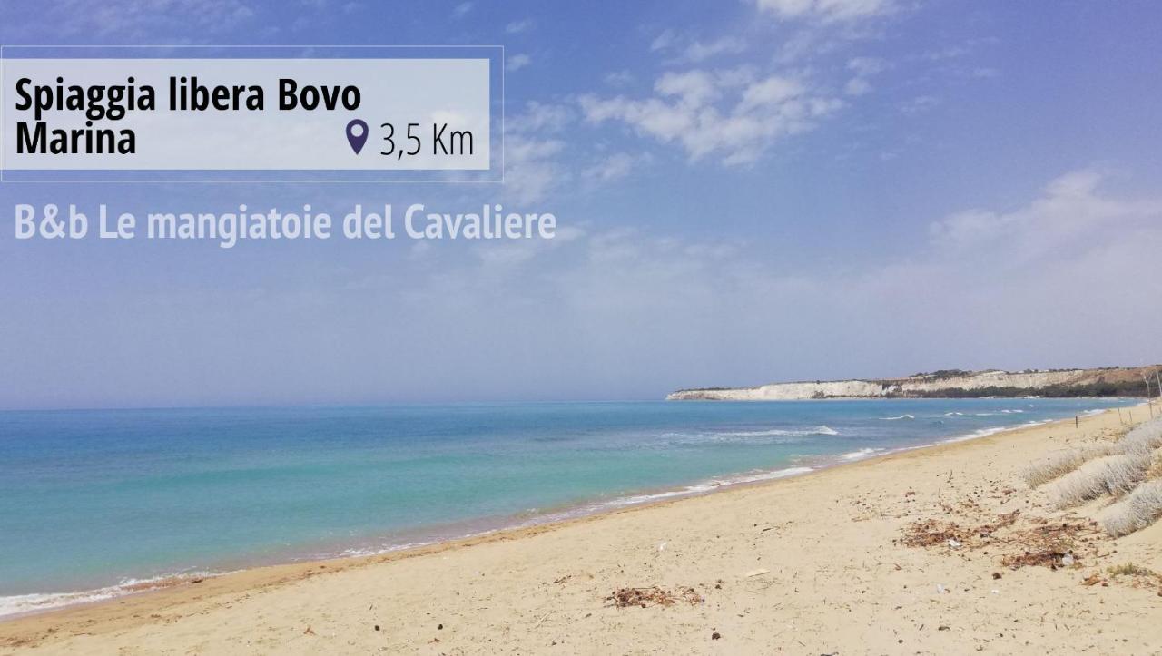 モンタッレグロ Le Mangiatoie Del Cavaliere Bed & Breakfast エクステリア 写真