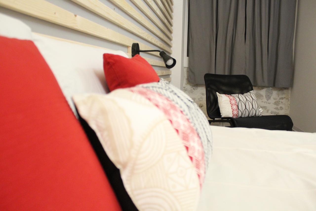 モンタッレグロ Le Mangiatoie Del Cavaliere Bed & Breakfast エクステリア 写真