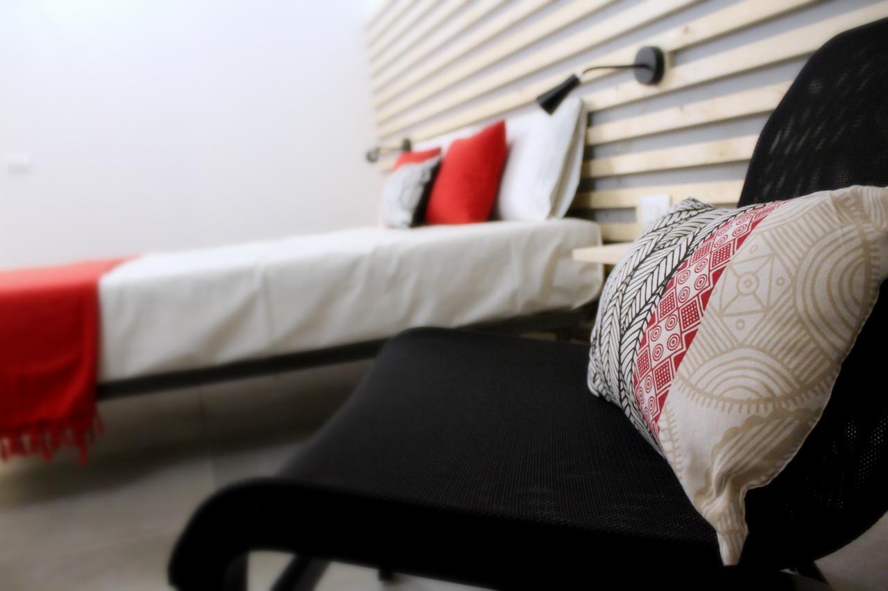 モンタッレグロ Le Mangiatoie Del Cavaliere Bed & Breakfast エクステリア 写真