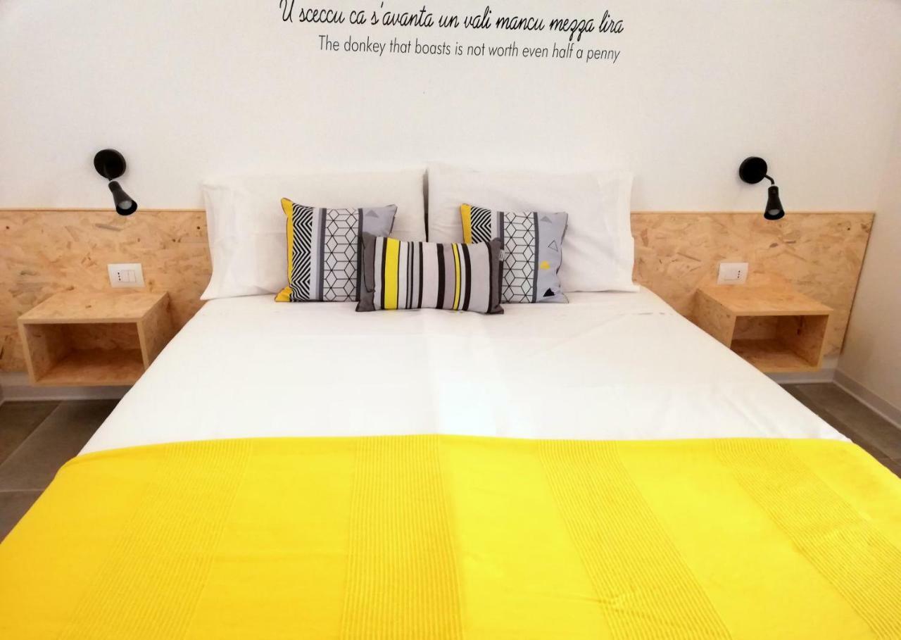 モンタッレグロ Le Mangiatoie Del Cavaliere Bed & Breakfast エクステリア 写真