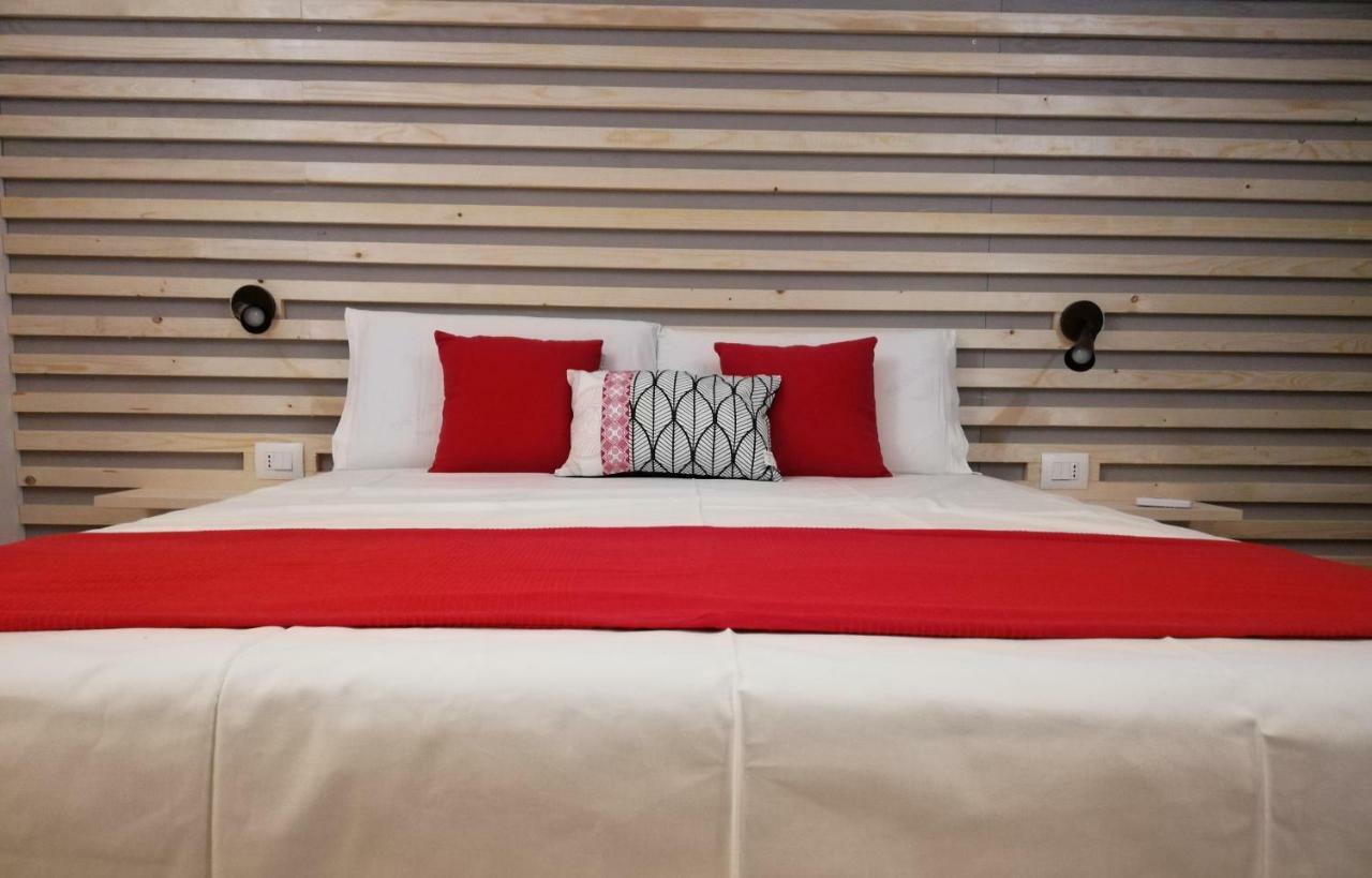 モンタッレグロ Le Mangiatoie Del Cavaliere Bed & Breakfast エクステリア 写真