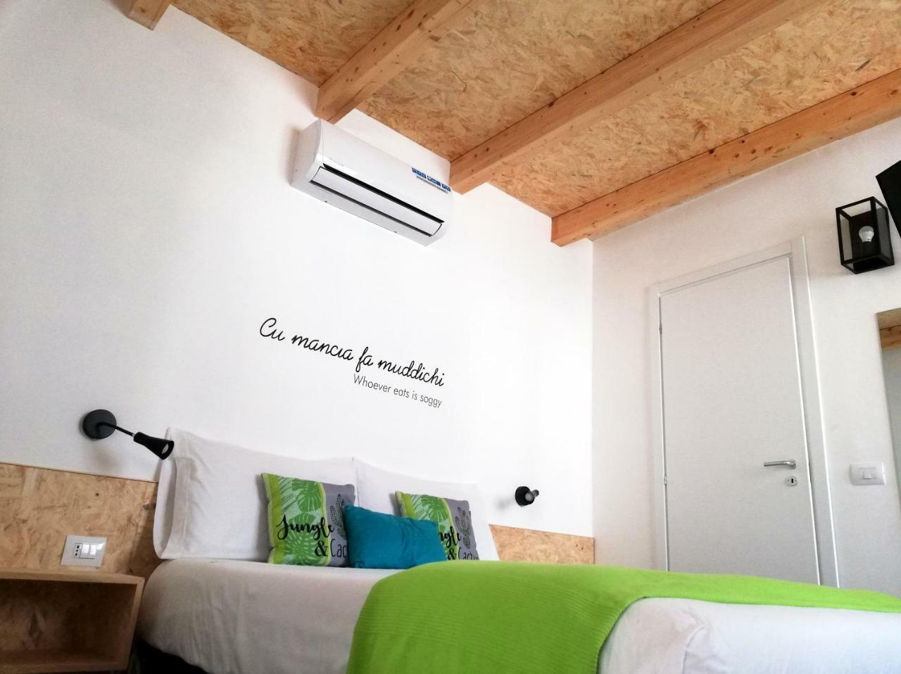 モンタッレグロ Le Mangiatoie Del Cavaliere Bed & Breakfast エクステリア 写真